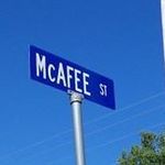 Bill McAfee - @mcafeebill - Instagram