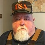 Bill Mcafee - @billmcafee1944 - Instagram