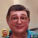 Bill McAfee - @mcafee6709 - Instagram