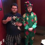 Billy D Mcclure - @lilbilld - Instagram