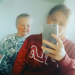 Billy mcdonald - @clipz_blondie - Instagram