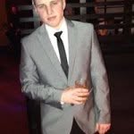 Billy Mcdonald - @billymcdonald93 - Instagram