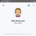 Billy McDonald - @billymcdonald681 - Instagram