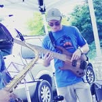 Billy McDonald - @wmarkmusic - Instagram