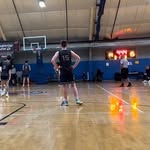 Billy McDonald basketball - @bbmcd_15 - Instagram