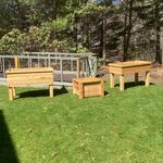 Bill McGinty - @raisedbedgardenconcepts - Instagram