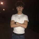 Billy Mcginty - @billyotf02 - Instagram