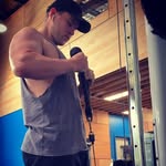 Billy McGowan - @billymcgowanfitness - Instagram