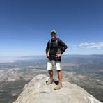 Billy McGowan - Facebook
