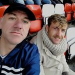 Billy Mckenzie - @billy.mckenzie.71 - Instagram