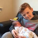 Billy Mckenzie - @billyboy612 - Instagram
