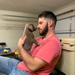 Billy Mckenzie - @billy_mckenzie0210 - Instagram