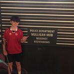 Billy McKenzie - Facebook