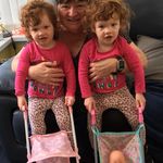 Billy McKenzie - @billymckenzie74 - Instagram