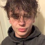 @billy.mckinley.13 - Instagram