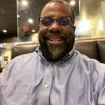 Billy McKinley - @messengerofhope - Instagram