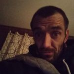 Billy McKinley - @billymckinleysr - Instagram