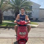 Billy McKinley - @billy8787 - Instagram