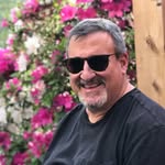 Bill McLemore - @billgreenink - Instagram