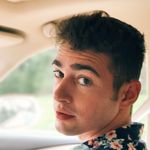 William J. Meade III - @billy__meade - Instagram
