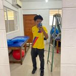 Billy Medina - @billy_johan06 - Instagram