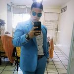Billy Medina - @billymedin - Instagram
