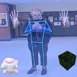 Billy Meyer - @dojyaaaaaaaan - Instagram