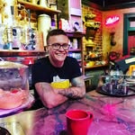 Billy Meyer - @bill_meister - Instagram