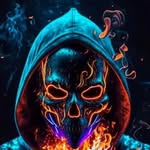 Billy Meyer - @bloody69money69 - Instagram