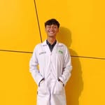 Billy Michael | Belajar Ilmu Material Metalurgi - @cerita.material - Instagram