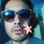 Billy Michael Lolopaongo Irwin - @friendlyoutsider - Instagram