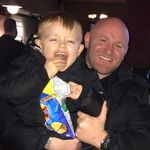 Billy Michael Wharton - @billythebullwharton - Instagram