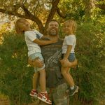 Billy Milam - @billdog160 - Instagram