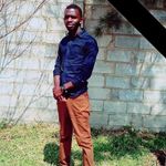 Billy Milambo - @billymilambo - Instagram