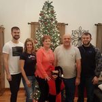 Billy Sherry Milam - @milambillysherry - Instagram