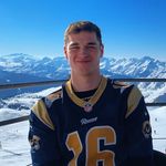Billy Miles - @billymiles02 - Instagram