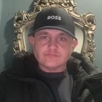 Billy Miles - @billymiles1988 - Instagram