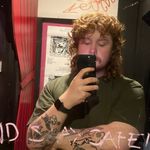 Billy Miles - @_bevloy - Instagram