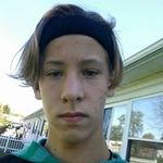 Billy Miles - @billymiless - Instagram