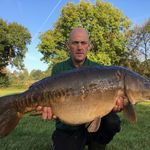Barry Lee - @billymilner63 - Instagram