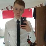 Billy Milner - @billy_milner01 - Instagram