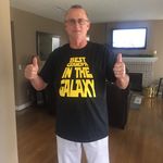 Bill Moffett - @billcmoff - Instagram