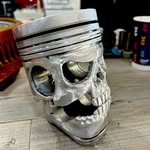 Bill Moffett - @rustyfirefab - Instagram