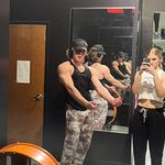@billymoffett_ - Instagram