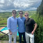 Billy Moore - @billy_mmoore - Instagram