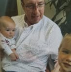 Billy Moore - Facebook