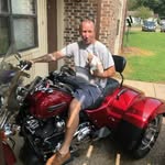 Billy Moore - @moorebilly1962 - Instagram