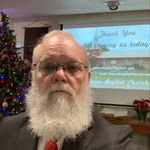 Billy Morse - @revbillymorse - Instagram
