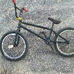 Billy Morse - @billy_morse_bmx - Instagram