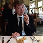 Billy Morse // Blogger - @journeyofbilly - Instagram
